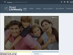 Sites similar to smartlifeweekly.com