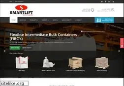 Sites similar to smartliftbulkpackaging.co.uk