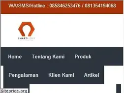 Sites similar to smartlight.co.id