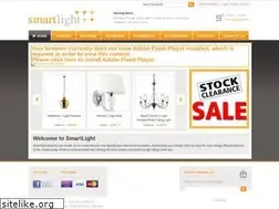 Sites similar to smartlight.ie