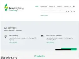 Sites similar to smartlightingco.com