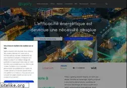 Sites similar to smartlightingtechnology.com