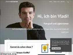 Sites similar to smartlightroom.de