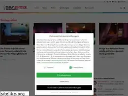 Sites similar to smartlights.de