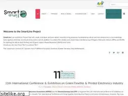 Sites similar to smartline-project.eu
