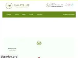 Sites similar to smartline.uz