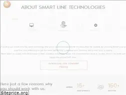 Sites similar to smartlinejo.com