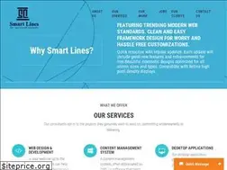Sites similar to smartlines-eg.com