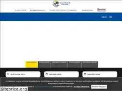 Sites similar to smartlinetravel.hu