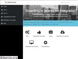 Sites similar to smartling.github.io