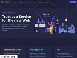 Sites similar to smartlink.so