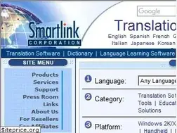 Sites similar to smartlinkcorp.com