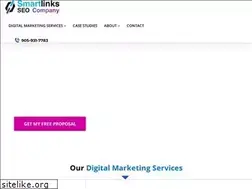 Sites similar to smartlinks.ca