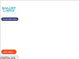 Sites similar to smartlinks.vn