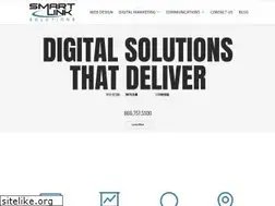 Sites similar to smartlinksolutions.com