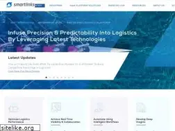 Sites similar to smartlinkstech.com