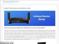Sites similar to smartlinksyswifi.net