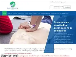 Sites similar to smartlinktraining.net.au