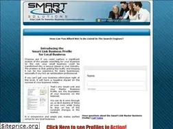 Sites similar to smartlinkweb.com
