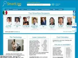 Sites similar to smartlipo.com