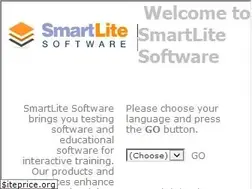 Sites similar to smartlite.it