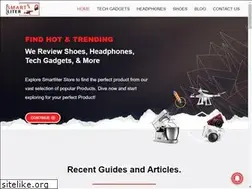 Sites similar to smartliter.com