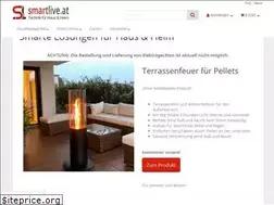 Sites similar to smartlive.at