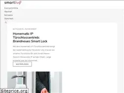 Sites similar to smartlive.de
