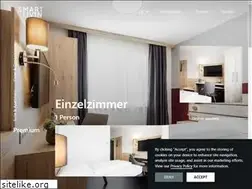 Sites similar to smartlivin.at