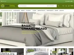 Sites similar to smartliving.bg