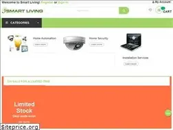 Sites similar to smartliving.com.au