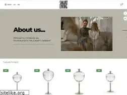 Sites similar to smartliving.mk