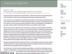 Sites similar to smartliving123.com
