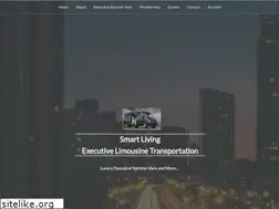 Sites similar to smartlivinglimo.com