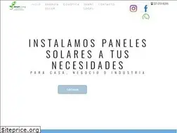 Sites similar to smartlivingpanelessolares.com