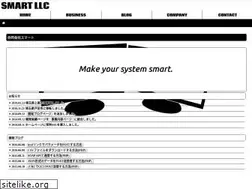Sites similar to smartllc.jp