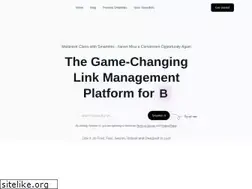 Sites similar to smartlnks.com