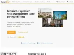 Sites similar to smartloc.fr