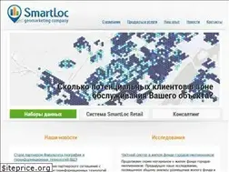 Sites similar to smartloc.ru