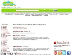 Sites similar to smartlocalshoppers.com