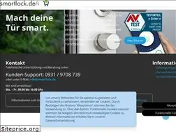 Sites similar to smartlock.de