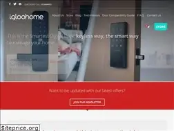 Sites similar to smartlockmalaysia.com