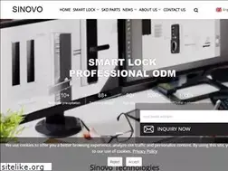Sites similar to smartlockodm.com