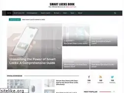 Sites similar to smartlocksbook.com