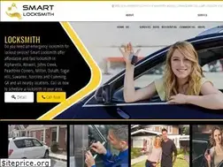 Sites similar to smartlocksmithatlanta.com