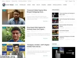 Sites similar to smartlocus.in