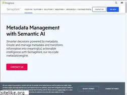 Sites similar to smartlogic.com