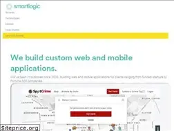 Sites similar to smartlogic.io