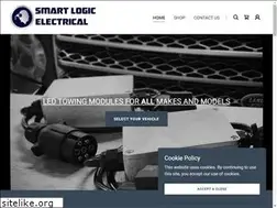 Sites similar to smartlogicelectrical.com.au