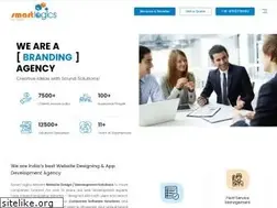 Sites similar to smartlogics.in